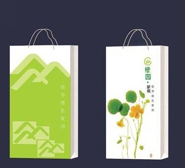 手提紙袋印刷